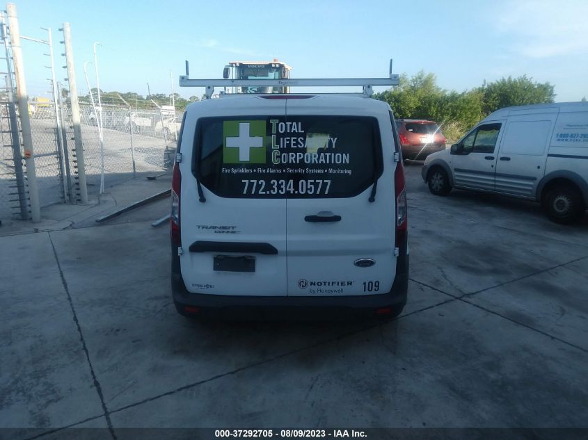 2015 FORD TRANSIT CONNECT XL - NM0LS7E72F1178076