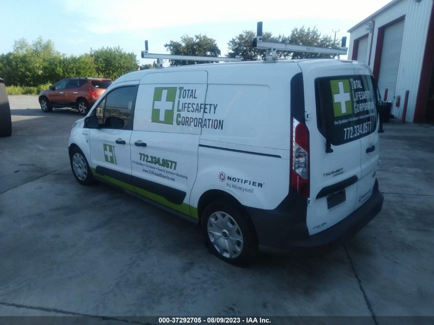 2015 FORD TRANSIT CONNECT XL - NM0LS7E72F1178076