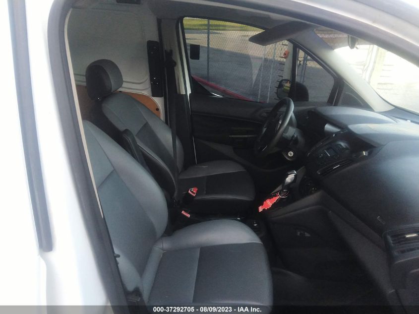 2015 FORD TRANSIT CONNECT XL - NM0LS7E72F1178076
