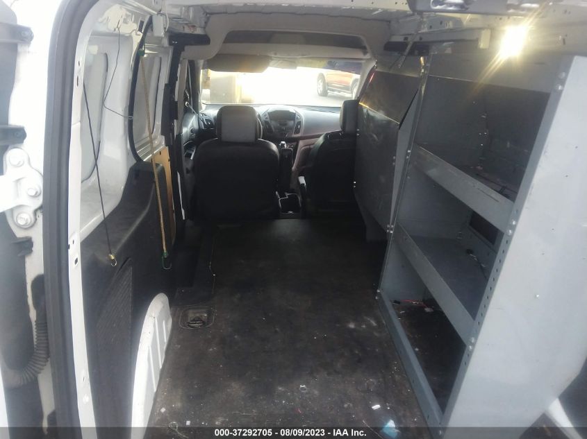 2015 FORD TRANSIT CONNECT XL - NM0LS7E72F1178076