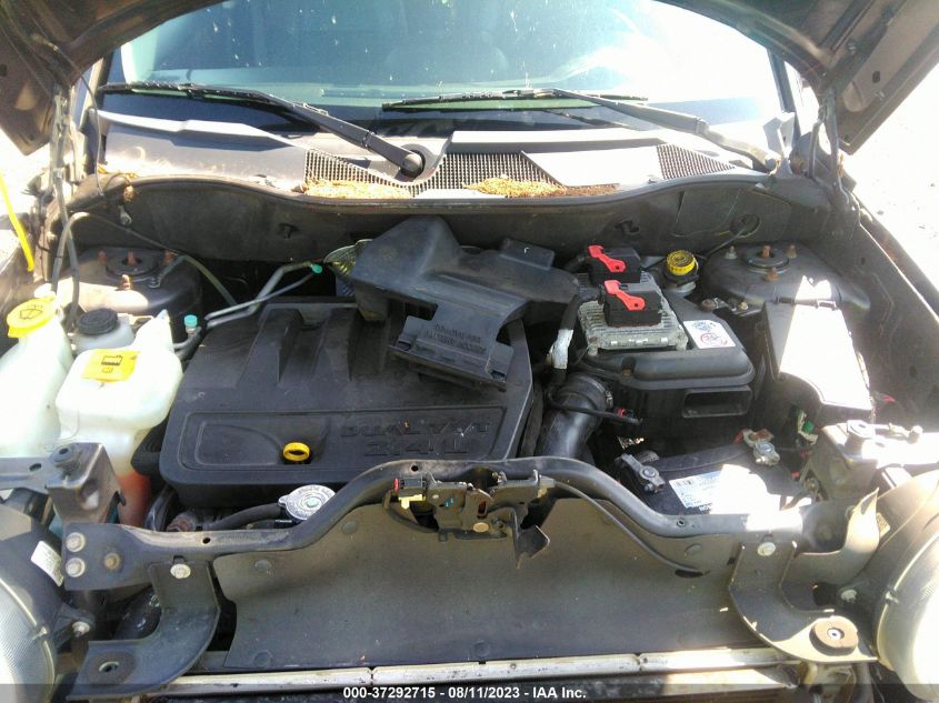 2015 JEEP PATRIOT HIGH ALTITUDE EDITION - 1C4NJRFB2FD272065