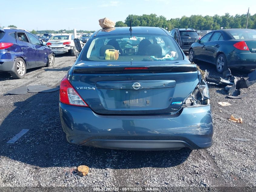2016 NISSAN VERSA S/S PLUS/SV/SL - 3N1CN7AP3GL847999