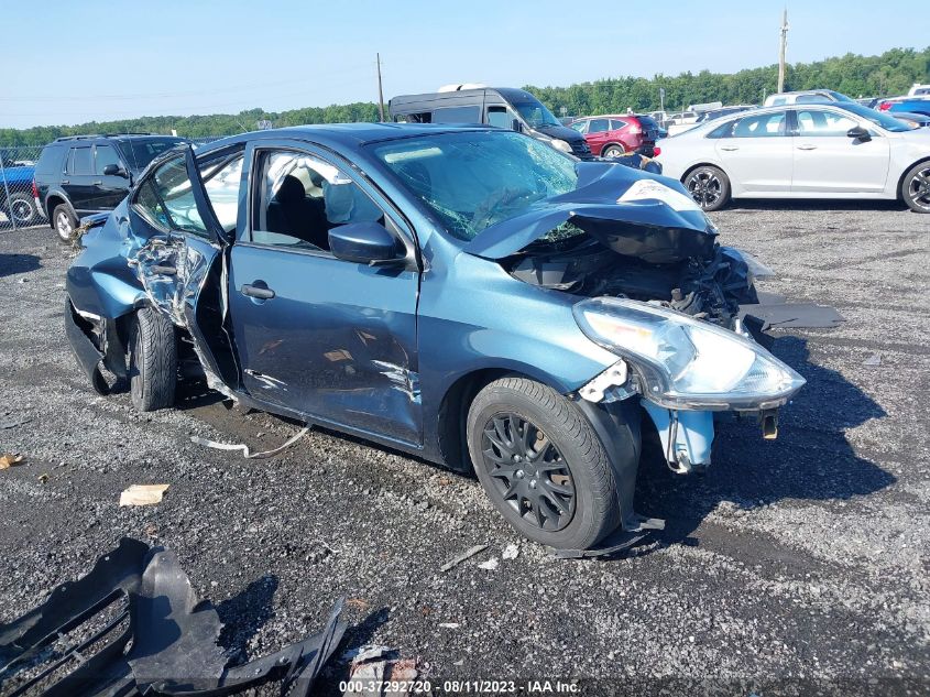 2016 NISSAN VERSA S/S PLUS/SV/SL - 3N1CN7AP3GL847999