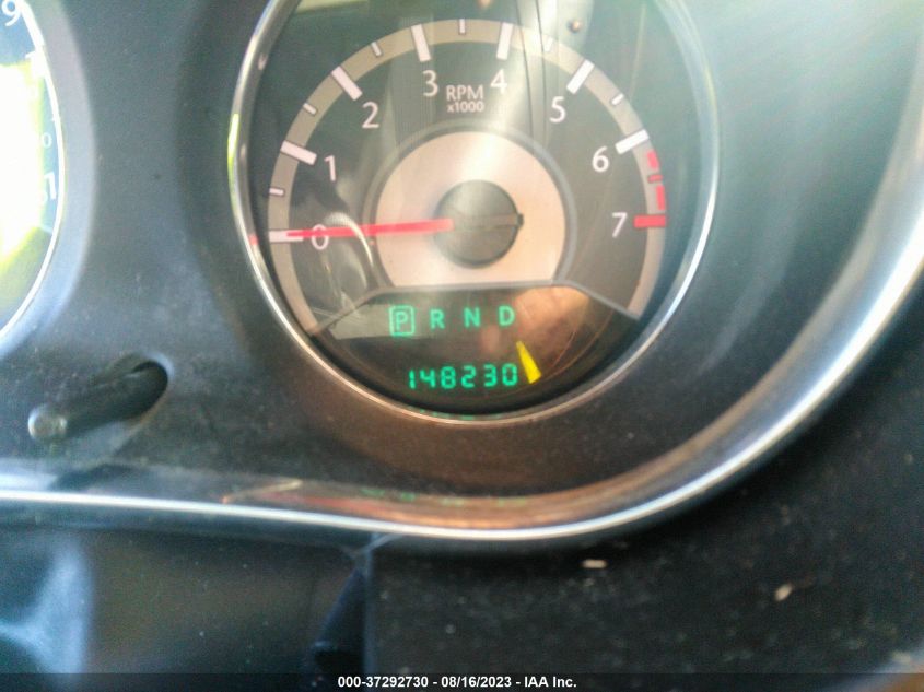 2014 CHRYSLER 200 LX - 1C3CCBAGXEN171980