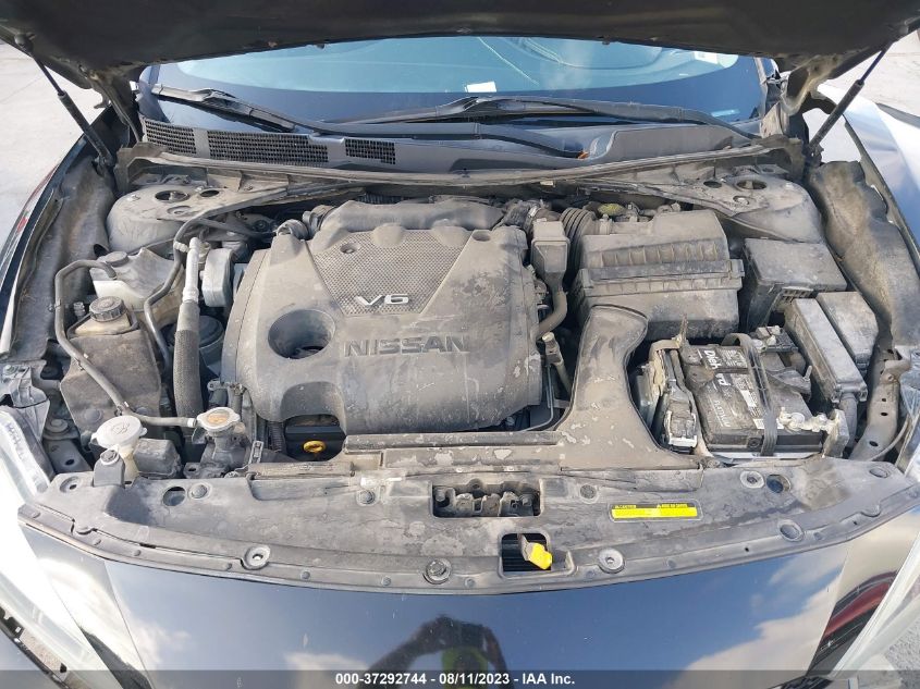 2016 NISSAN MAXIMA 3.5 SV - 1N4AA6AP1GC443188