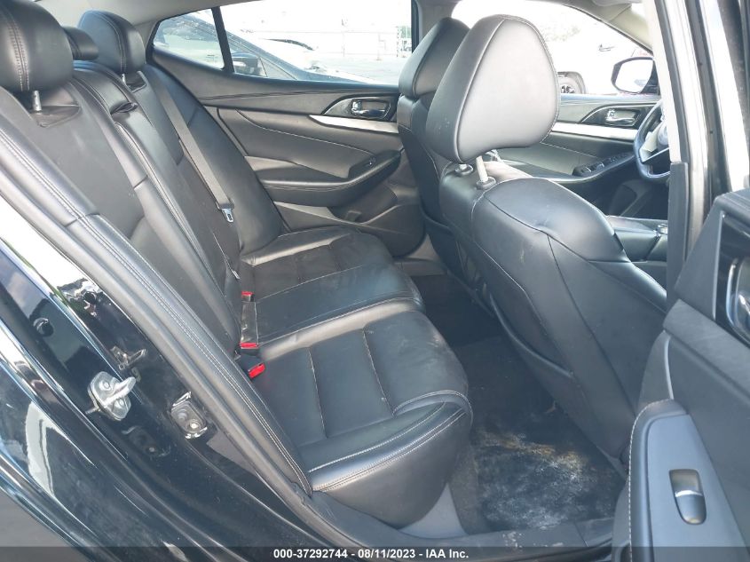 2016 NISSAN MAXIMA 3.5 SV - 1N4AA6AP1GC443188