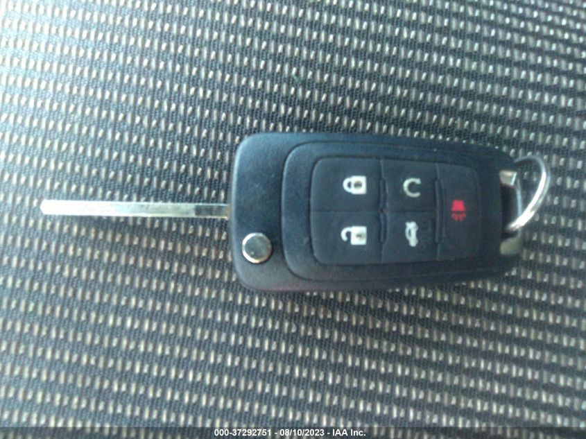 2015 CHEVROLET MALIBU LT - 1G11C5SL7FF330359