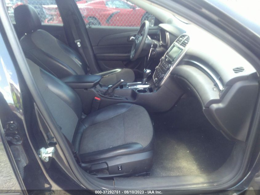 2015 CHEVROLET MALIBU LT - 1G11C5SL7FF330359