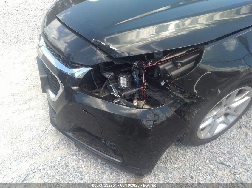2015 CHEVROLET MALIBU LT - 1G11C5SL7FF330359
