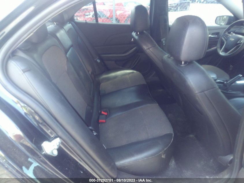 2015 CHEVROLET MALIBU LT - 1G11C5SL7FF330359