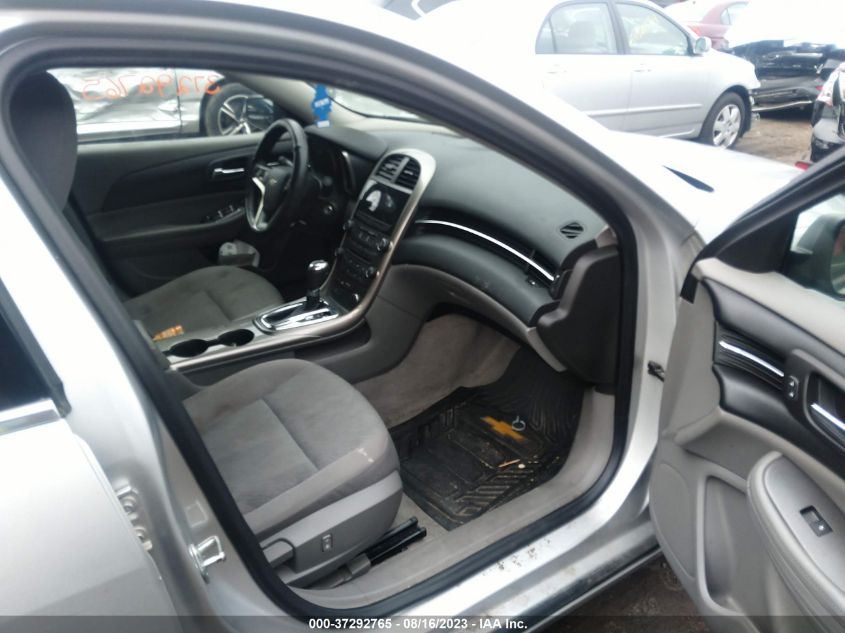 2013 CHEVROLET MALIBU LS - 1G11B5SA2DF191725