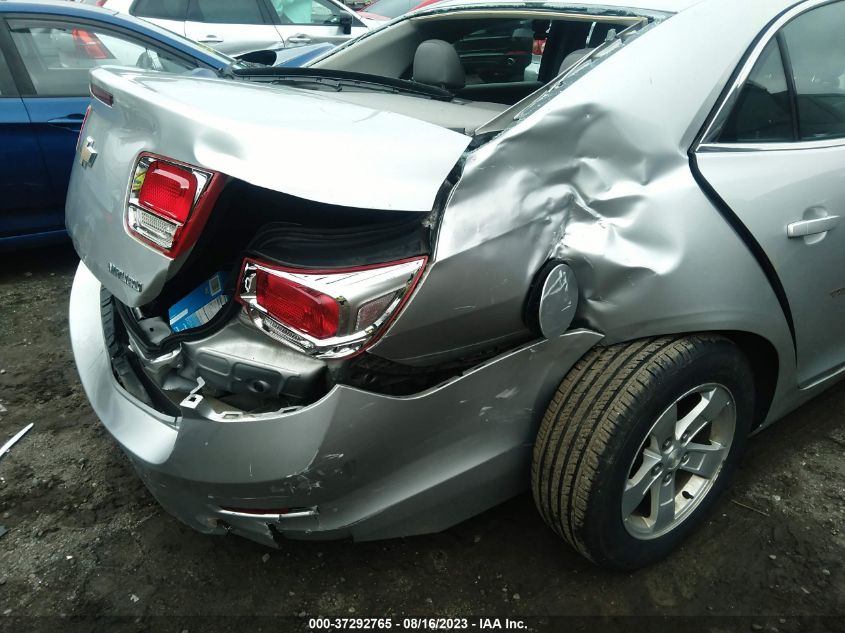 2013 CHEVROLET MALIBU LS - 1G11B5SA2DF191725