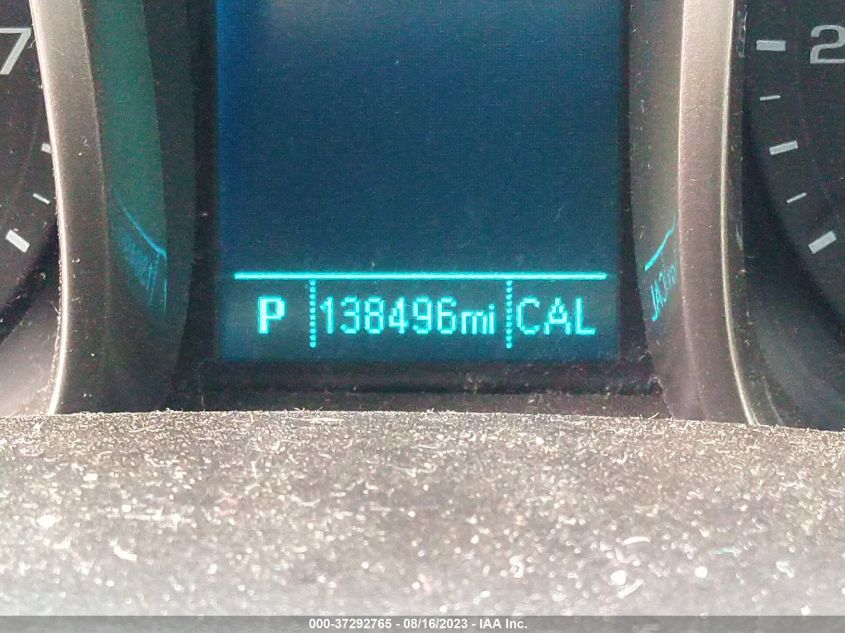 2013 CHEVROLET MALIBU LS - 1G11B5SA2DF191725