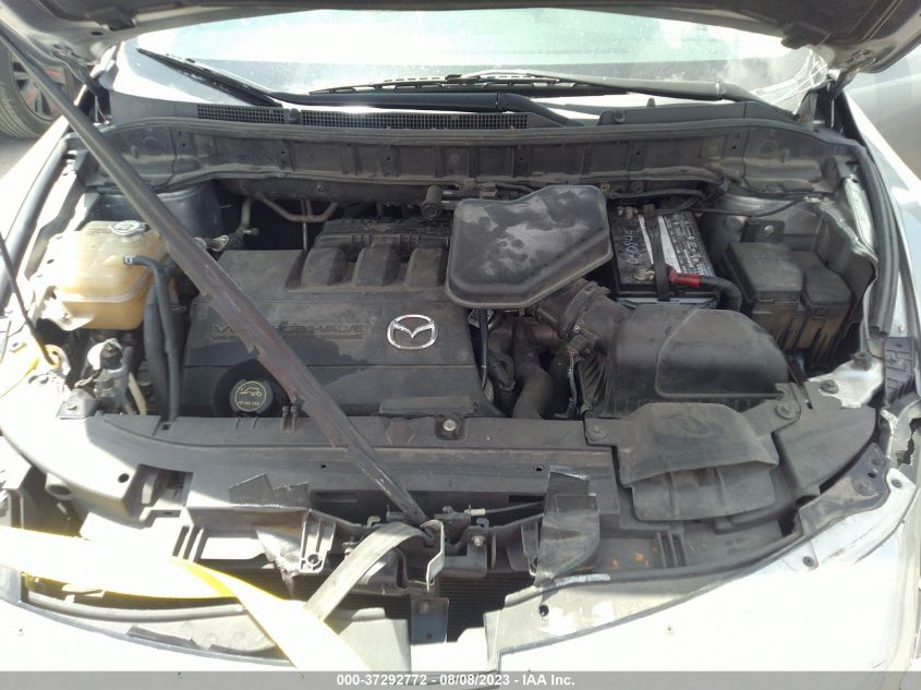 2015 MAZDA CX-9 TOURING - JM3TB2CV6F0450844