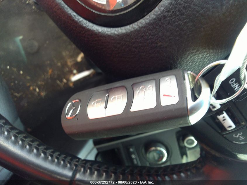 2015 MAZDA CX-9 TOURING - JM3TB2CV6F0450844