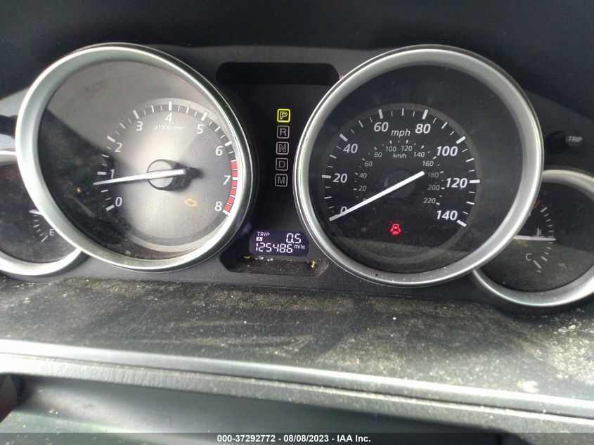2015 MAZDA CX-9 TOURING - JM3TB2CV6F0450844