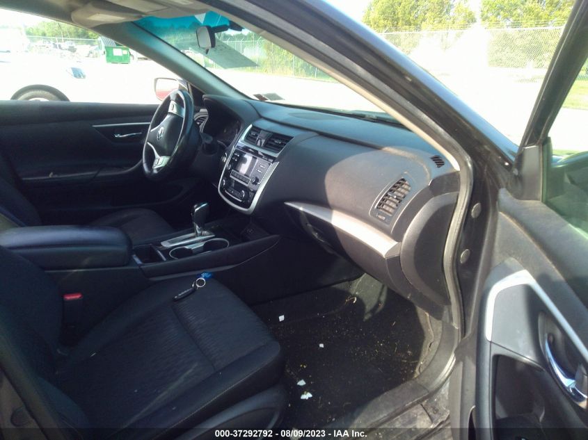 2018 NISSAN ALTIMA 2.5/S/SV/SL/SR - 1N4AL3APXJC206246