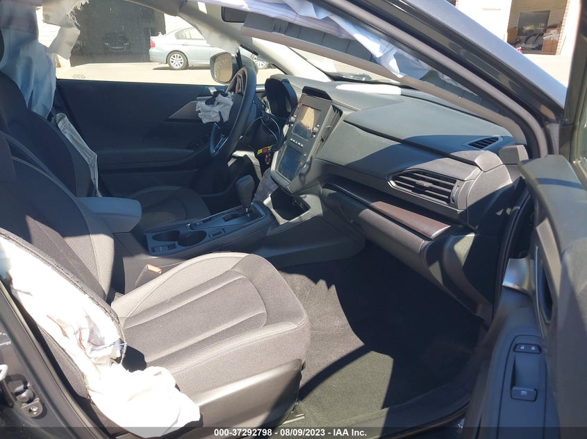 VIN JF1GUABC2R8226786 2024 SUBARU IMPREZA