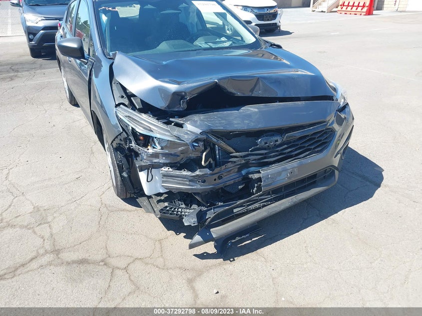 VIN JF1GUABC2R8226786 2024 SUBARU IMPREZA