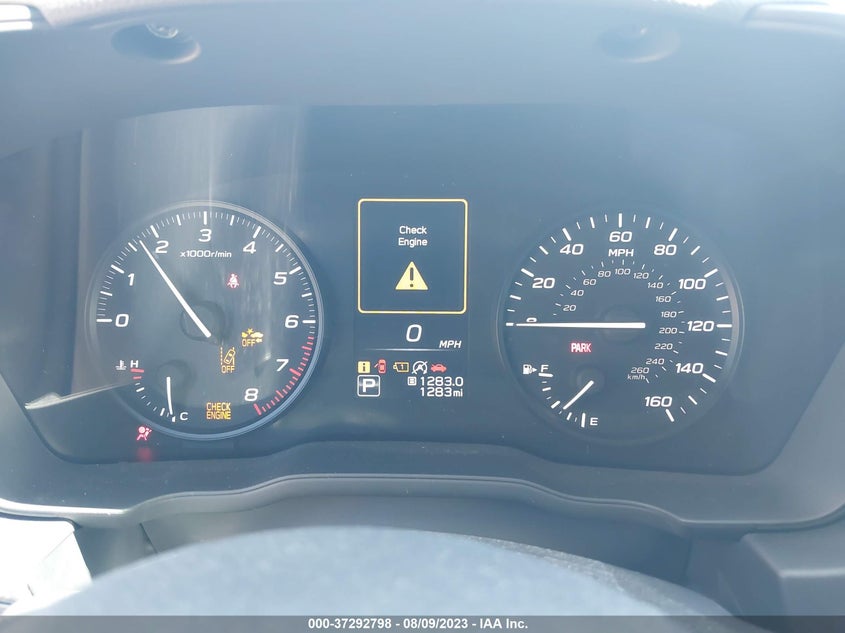 VIN JF1GUABC2R8226786 2024 SUBARU IMPREZA