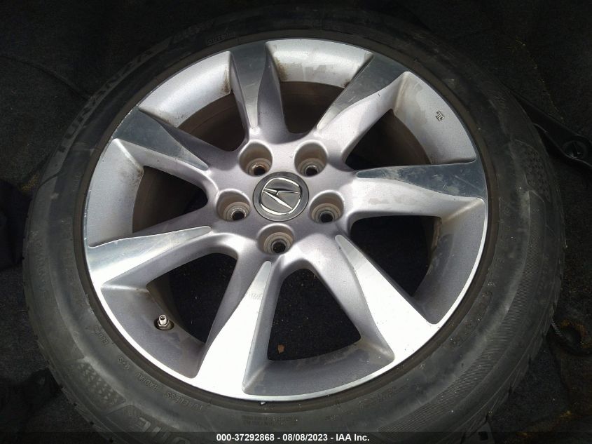 2013 ACURA TL TECH - 19UUA8F51DA008450