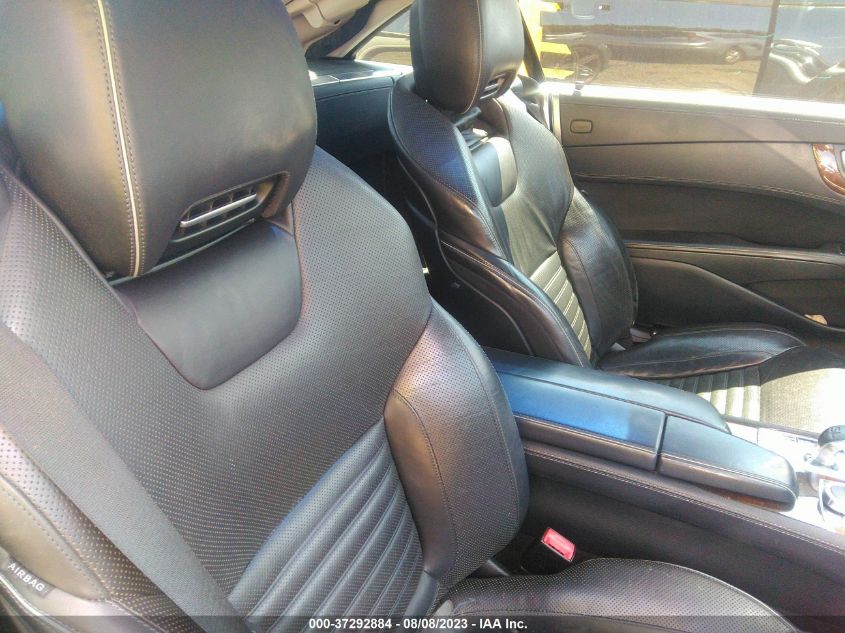 2013 MERCEDES-BENZ SL-CLASS SL 550 - WDDJK7DA6DF016822