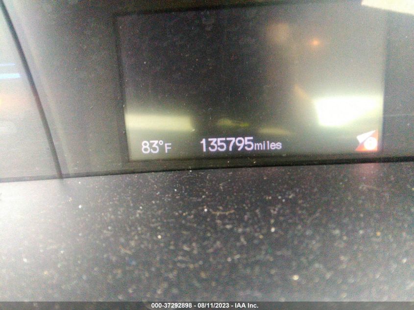2013 HONDA CIVIC SDN LX - 19XFB2F5XDE284544