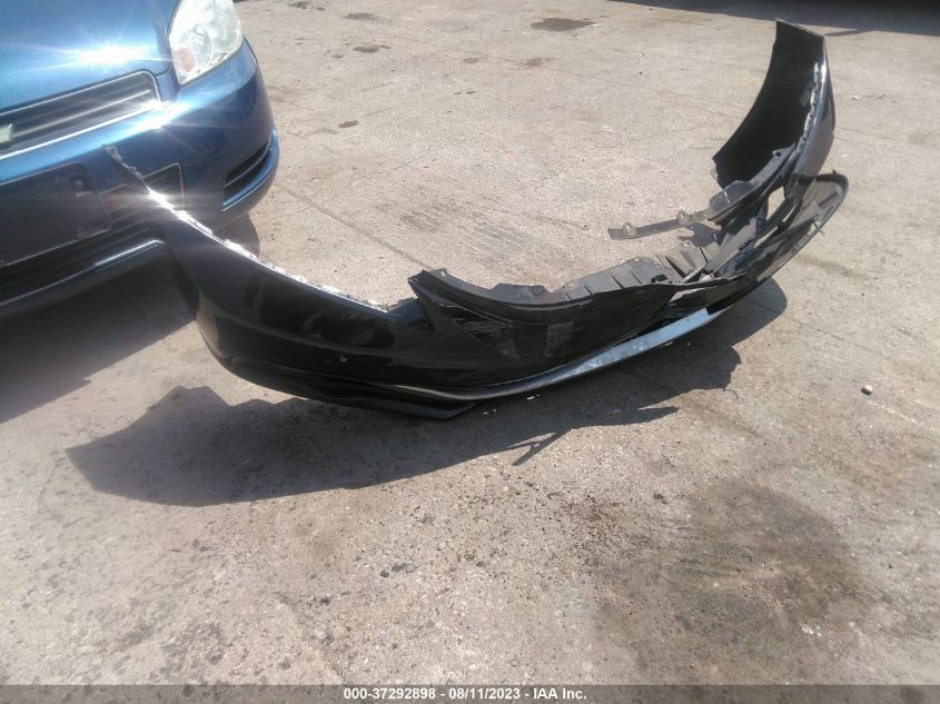 2013 HONDA CIVIC SDN LX - 19XFB2F5XDE284544