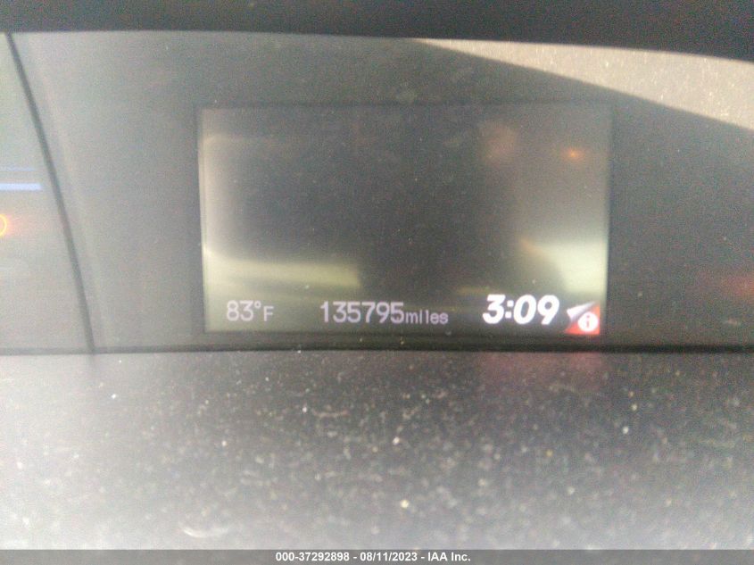 2013 HONDA CIVIC SDN LX - 19XFB2F5XDE284544
