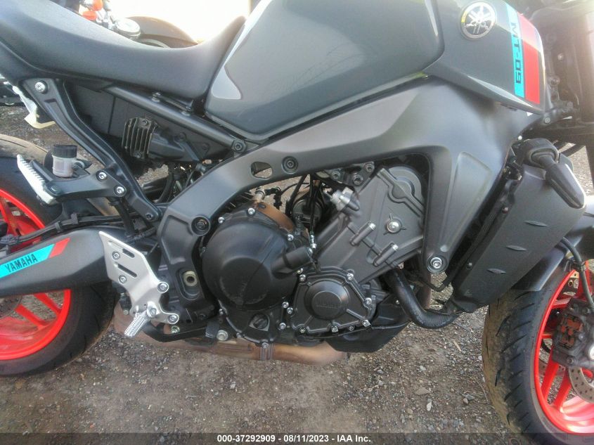 2021 YAMAHA MT09 JYARN71E3MA001070