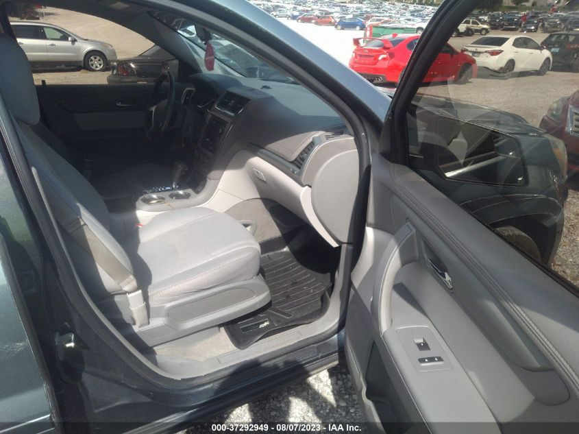 2014 GMC ACADIA SLE - 1GKKRNED2EJ108066