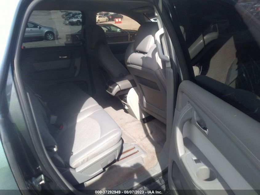 2014 GMC ACADIA SLE - 1GKKRNED2EJ108066