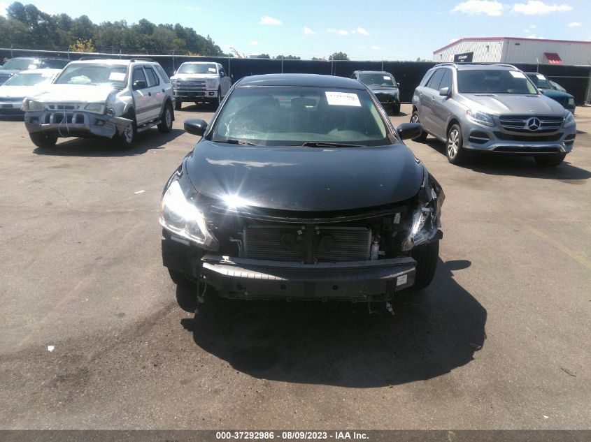 2013 NISSAN ALTIMA 2.5 S - 1N4AL3AP7DC262987