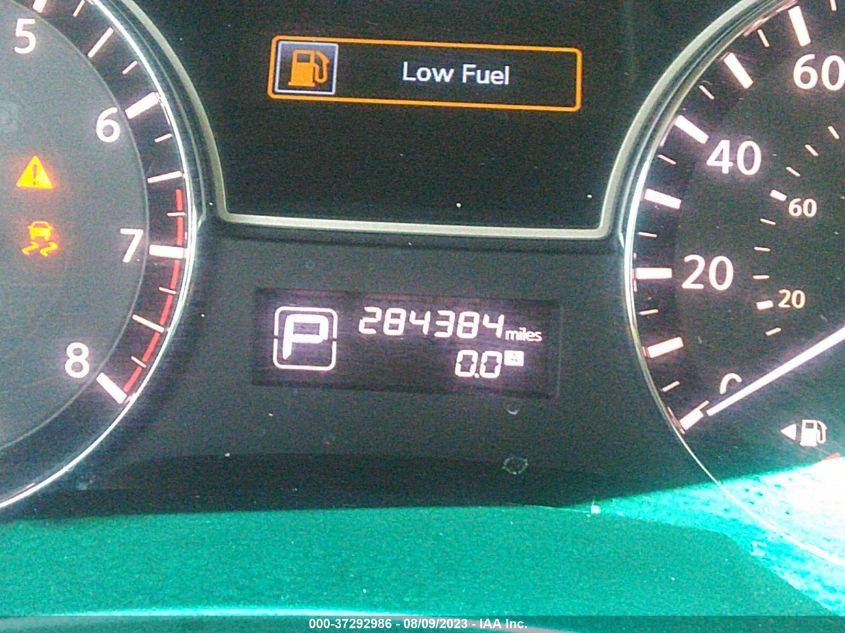 2013 NISSAN ALTIMA 2.5 S - 1N4AL3AP7DC262987