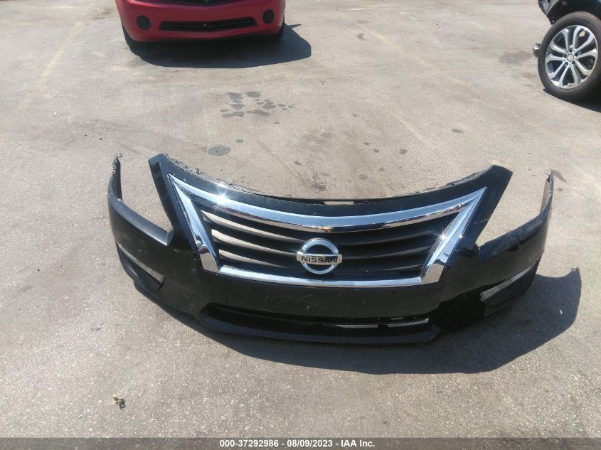 2013 NISSAN ALTIMA 2.5 S - 1N4AL3AP7DC262987