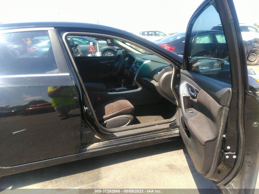 2013 NISSAN ALTIMA 2.5 S - 1N4AL3AP7DC262987