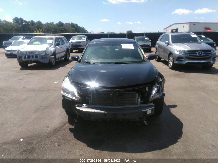 2013 NISSAN ALTIMA 2.5 S - 1N4AL3AP7DC262987