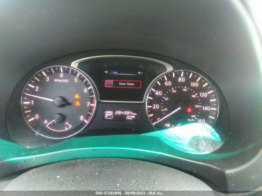 2013 NISSAN ALTIMA 2.5 S - 1N4AL3AP7DC262987