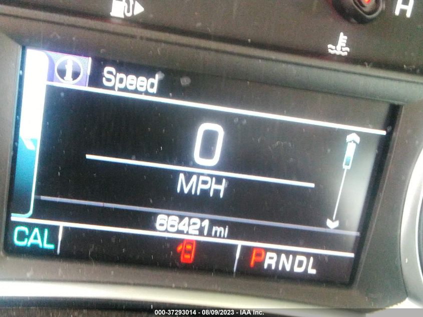 2017 CHEVROLET MALIBU LT - 1G1ZE5ST9HF168654