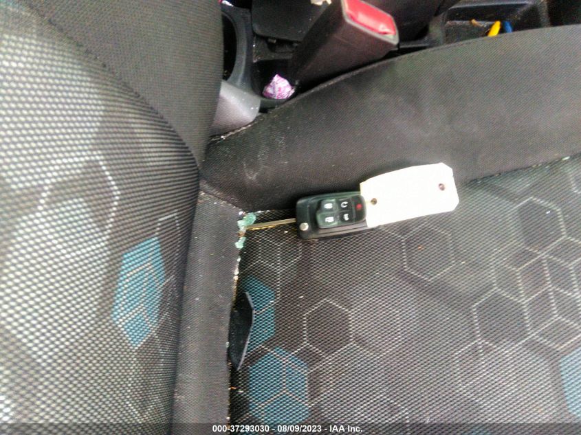 2016 CHEVROLET SPARK 1LT - KL8CD6SA0GC551072