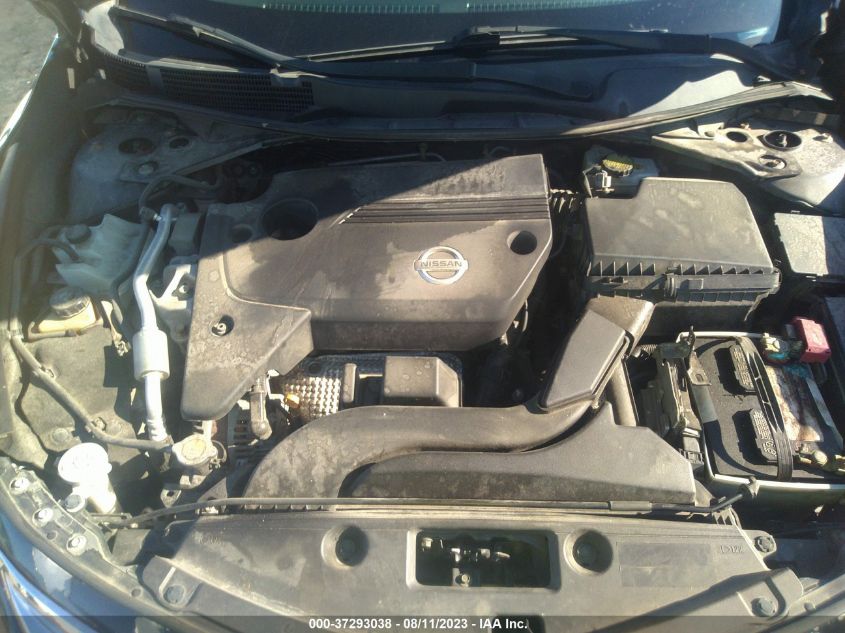 2013 NISSAN ALTIMA 2.5 S - 1N4AL3AP4DC243927