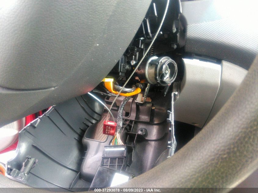 2016 HYUNDAI ACCENT SE - KMHCT4AEXGU093744