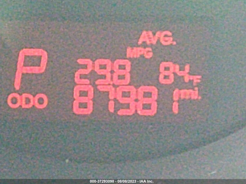 2013 KIA SOUL + - KNDJT2A61D7580432