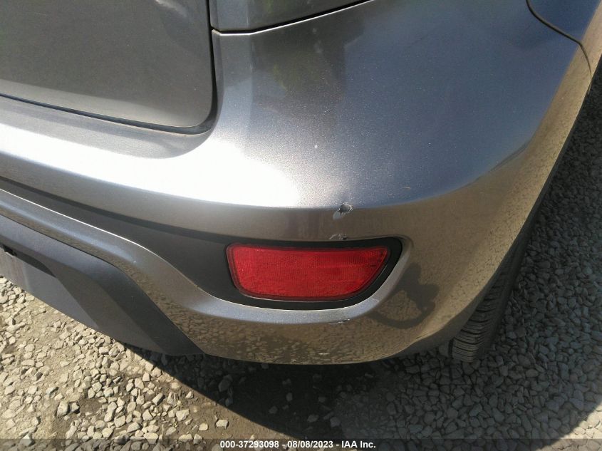 2013 KIA SOUL + - KNDJT2A61D7580432