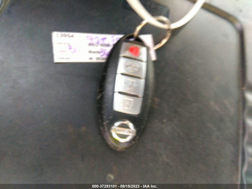 2013 NISSAN MAXIMA 3.5 SV - 1N4AA5APXDC817111
