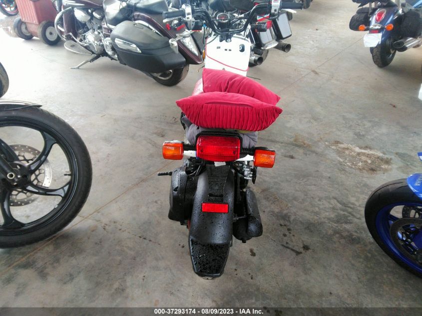 2019 HONDA NPS50 JH2AF5813KK701191