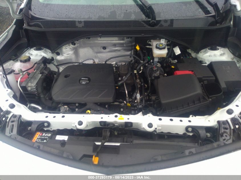 2023 BUICK ENCORE GX ESSENCE - KL4MMGSL8PB118196