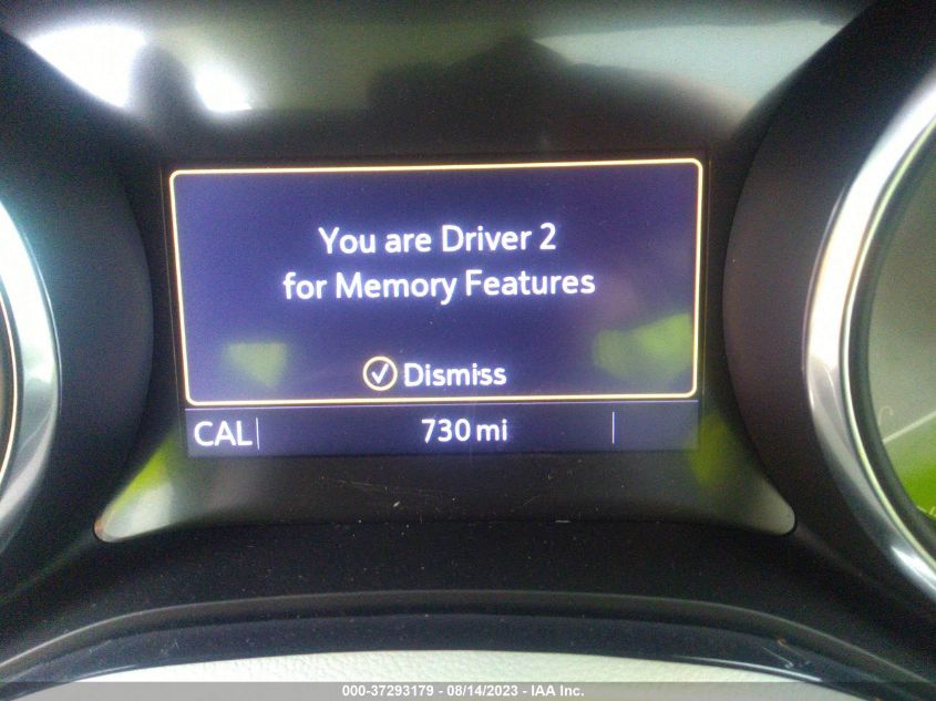 2023 BUICK ENCORE GX ESSENCE - KL4MMGSL8PB118196