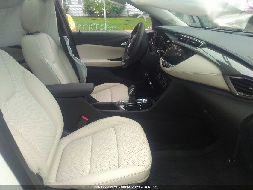 2023 BUICK ENCORE GX ESSENCE - KL4MMGSL8PB118196