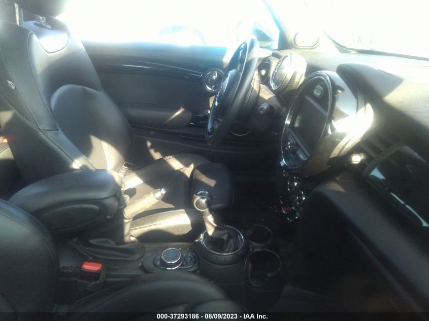 2015 MINI COOPER HARDTOP S - WMWXP7C55F2A59892